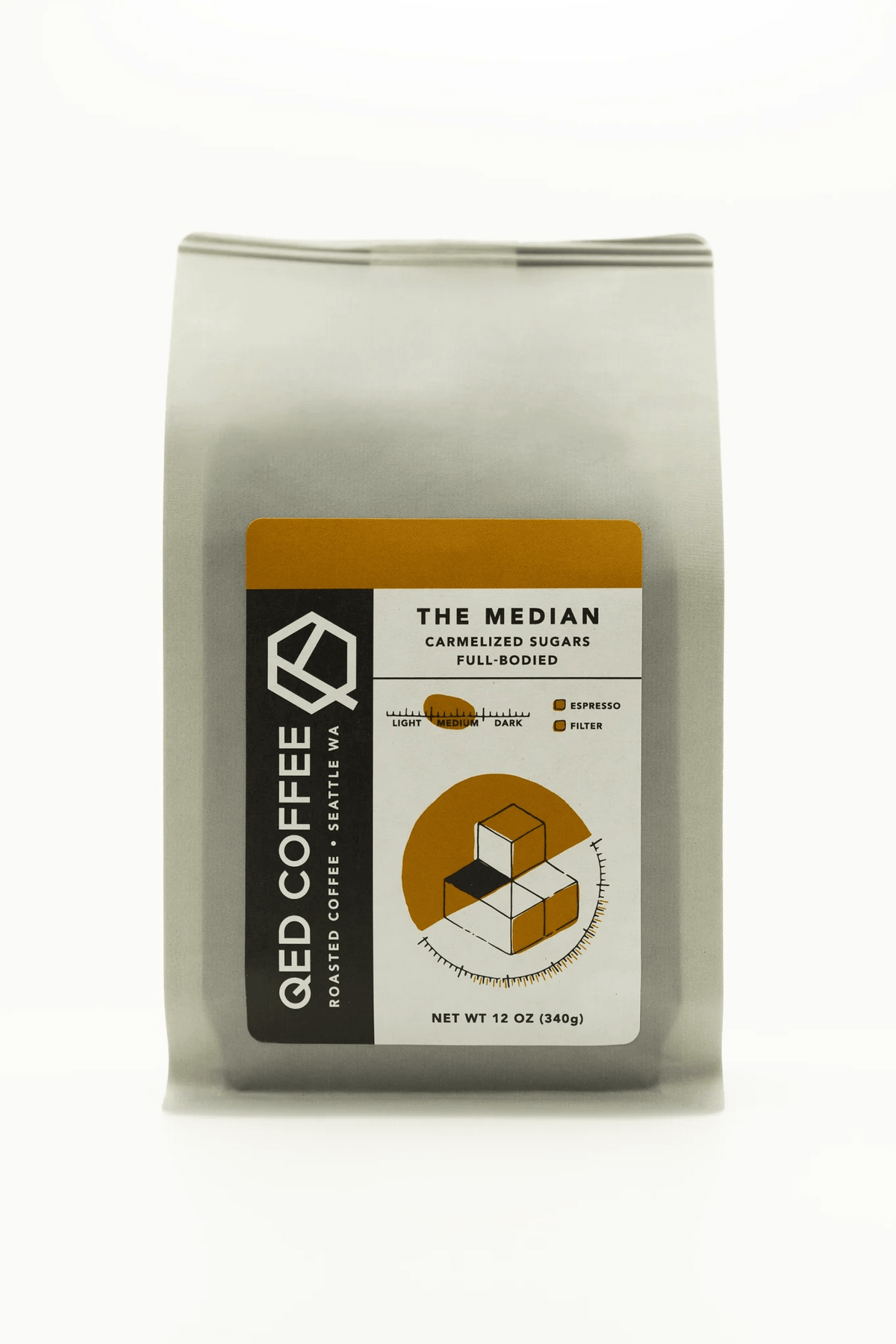 Coffee - QED Coffee